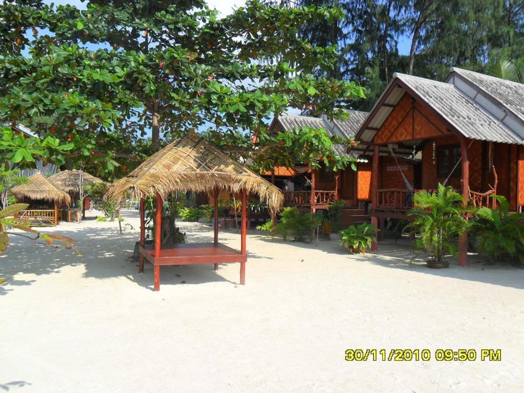 Nice Sea Resort Srithanu Room photo